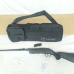 Used/Unfired Savage Arms 64 Takedown 16.5" 22 Long Rifle Semi Auto