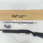 Used/Unfired GForce Arms GF2N1 Pump 12 Ga 18.5"/28" Barrel 4+1