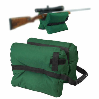 Gun Rests & Shooting Bags