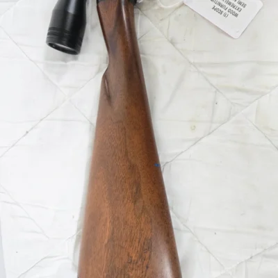 Used Kodiak Model 260 .22WMR Semi-Auto Rifle w/Scope - Image 6