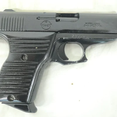 Used Lorcin L32 .32 ACP Semi-Auto Pistol w/Magazine - Image 1