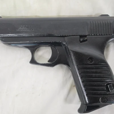 Used Lorcin L32 .32 ACP Semi-Auto Pistol w/Magazine - Image 3