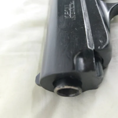 Used Lorcin L32 .32 ACP Semi-Auto Pistol w/Magazine - Image 4