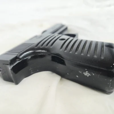 Used Lorcin L32 .32 ACP Semi-Auto Pistol w/Magazine - Image 5