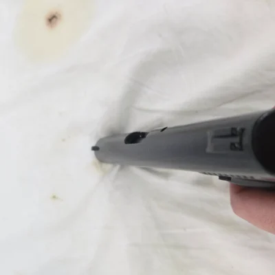 Used Lorcin L32 .32 ACP Semi-Auto Pistol w/Magazine - Image 6