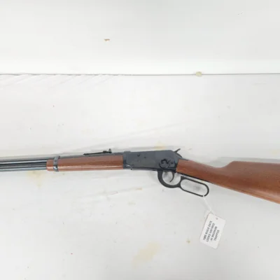 Used Winchester 94AE Trapper .44 Magnum Lever Action Rifle, 1989 Build, Looks Unfired