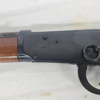 Used Winchester 94AE Trapper .44 Magnum Lever Action Rifle, 1989 Build, Looks Unfired - Image 13