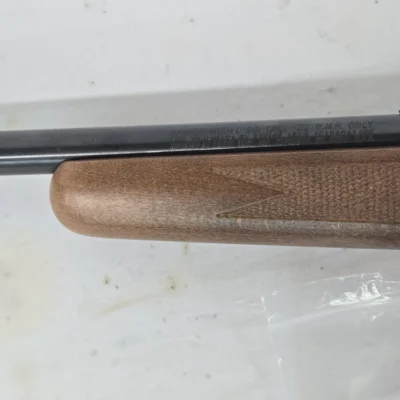 Used Savage Model 93 .22 WMR Bolt Action Rifle 20in Barrel w/2 5rd Mags - Image 8